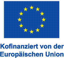 Kofinanziert von der Europäischen Union
