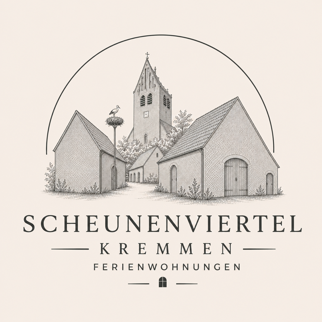 Scheunenviertel Kremmen